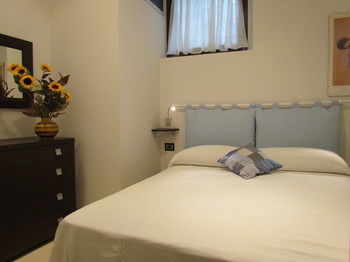Florence Apartments Tuscan Feeling