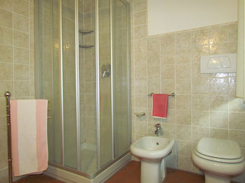 Florence Apartments Tuscan Feeling