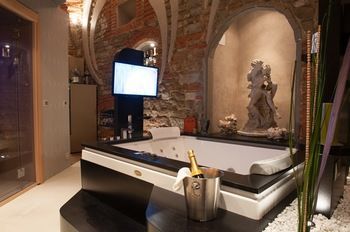 Florence Boutique Apartments