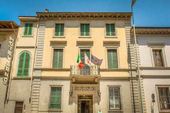 Hostal Hotel Arno Bellariva