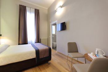 Hotel Antico Centro Suites