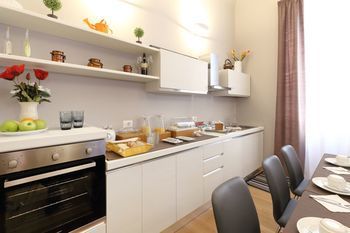 Hotel Antico Centro Suites