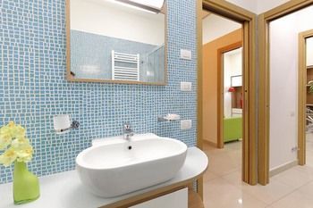 Apartments In Colors Florence