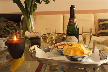 Bed & Breakfast Badia Fiorentina