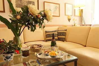 Bed & Breakfast Badia Fiorentina