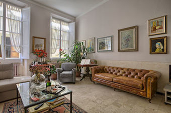 Bed & Breakfast Badia Fiorentina