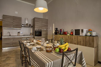 Bed & Breakfast Badia Fiorentina