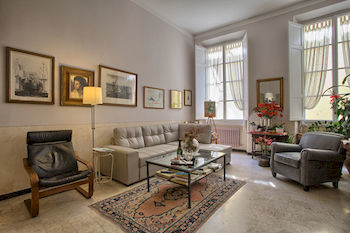 Bed & Breakfast Badia Fiorentina