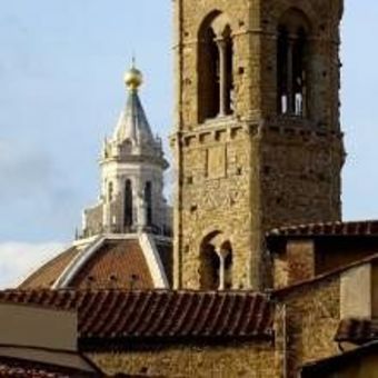 Bed & Breakfast Badia Fiorentina
