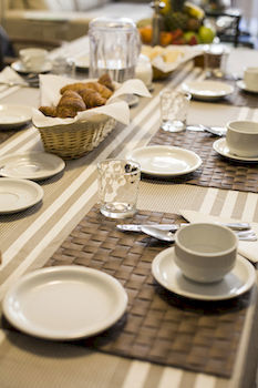 Bed & Breakfast Badia Fiorentina