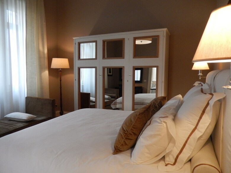 Bed & Breakfast Villino Fiorentino