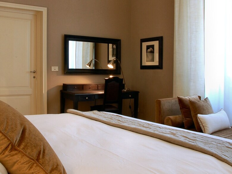 Bed & Breakfast Villino Fiorentino