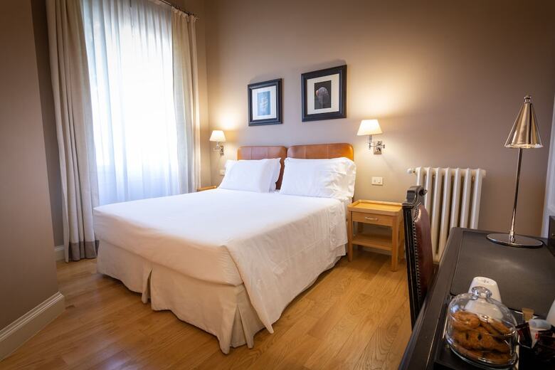 Bed & Breakfast Villino Fiorentino