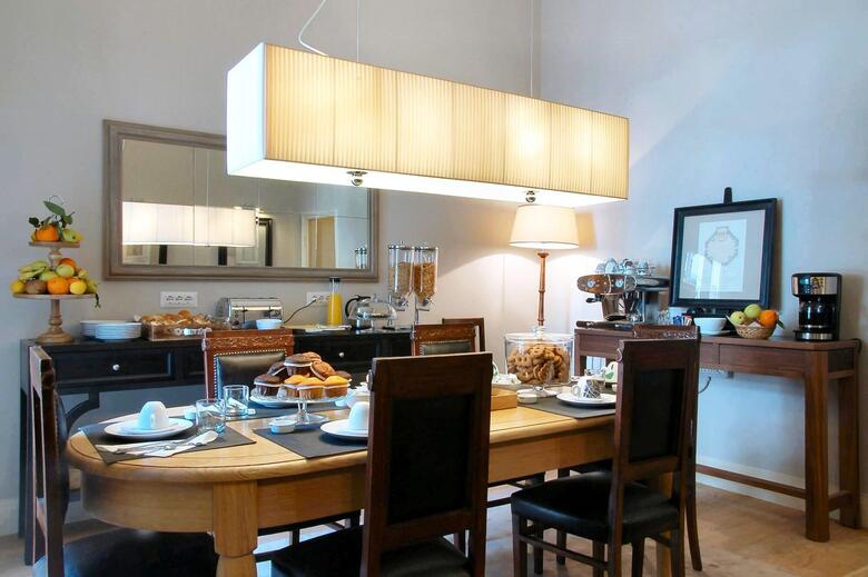Bed & Breakfast Villino Fiorentino