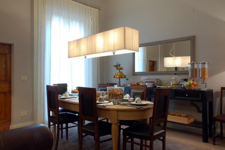Bed & Breakfast Villino Fiorentino