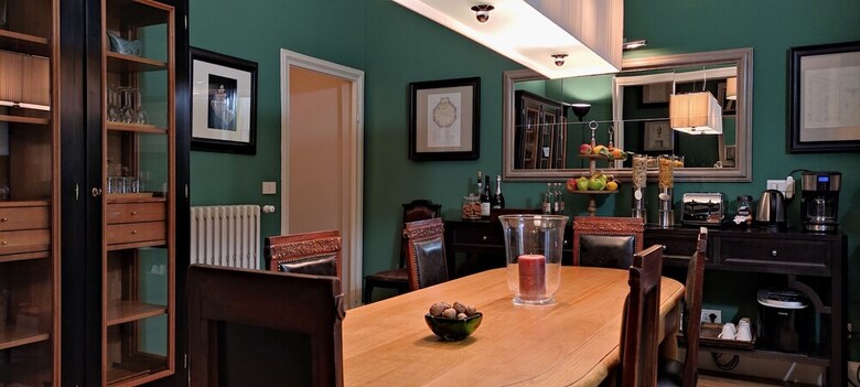Bed & Breakfast Villino Fiorentino