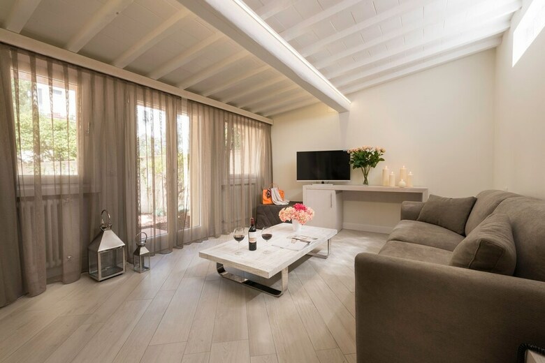Bed & Breakfast My Forte Relais De Charme