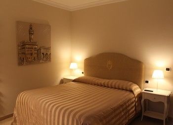 Apartamento Residenza Marchesi Pontenani