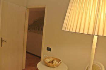 Apartamento Residenza Marchesi Pontenani