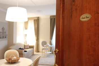 Apartamento Residenza Marchesi Pontenani