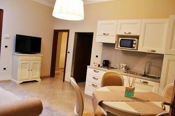 Apartamento Residenza Marchesi Pontenani