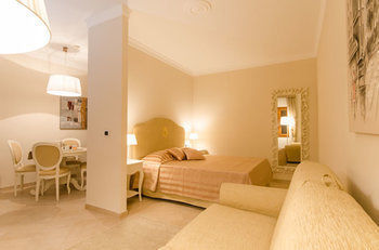 Apartamento Residenza Marchesi Pontenani