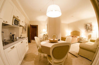 Apartamento Residenza Marchesi Pontenani