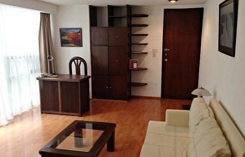 Apartamento Grupo Kings Suites Magnolia 93