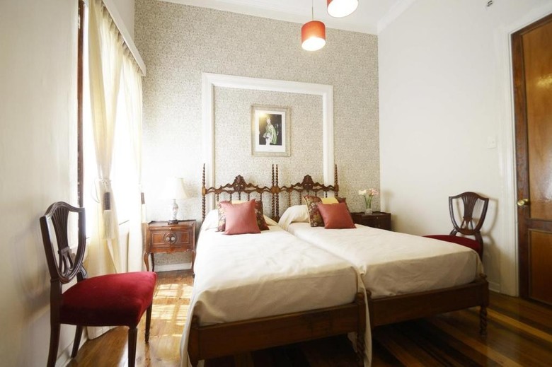 Hotel Boutique La Toscana