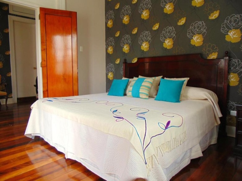 Hotel Boutique La Toscana