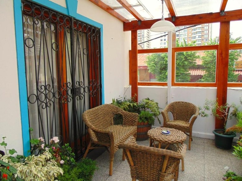 Hotel Boutique La Toscana