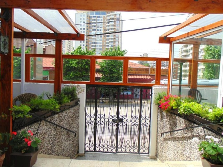 Hotel Boutique La Toscana