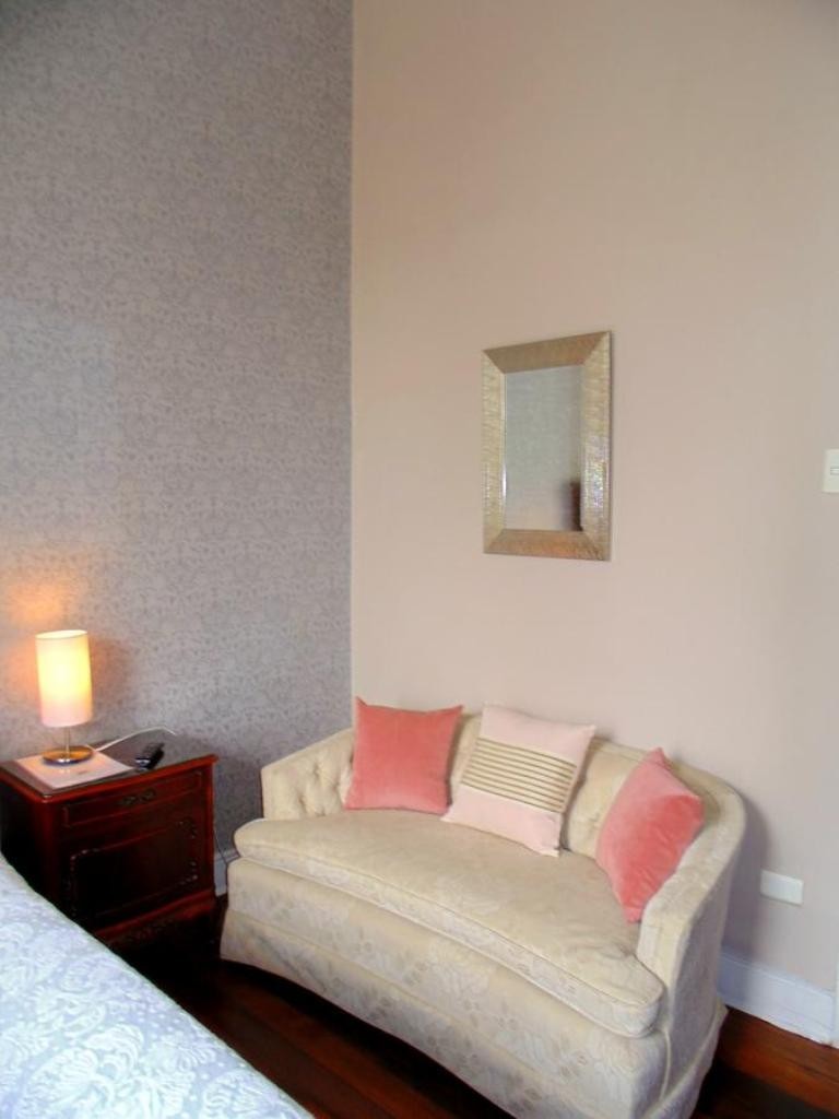 Hotel Boutique La Toscana