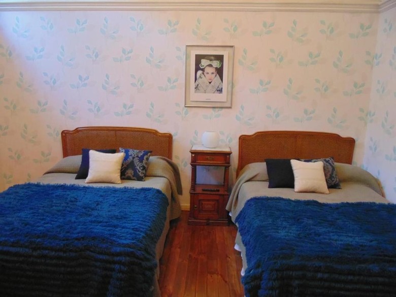 Hotel Boutique La Toscana