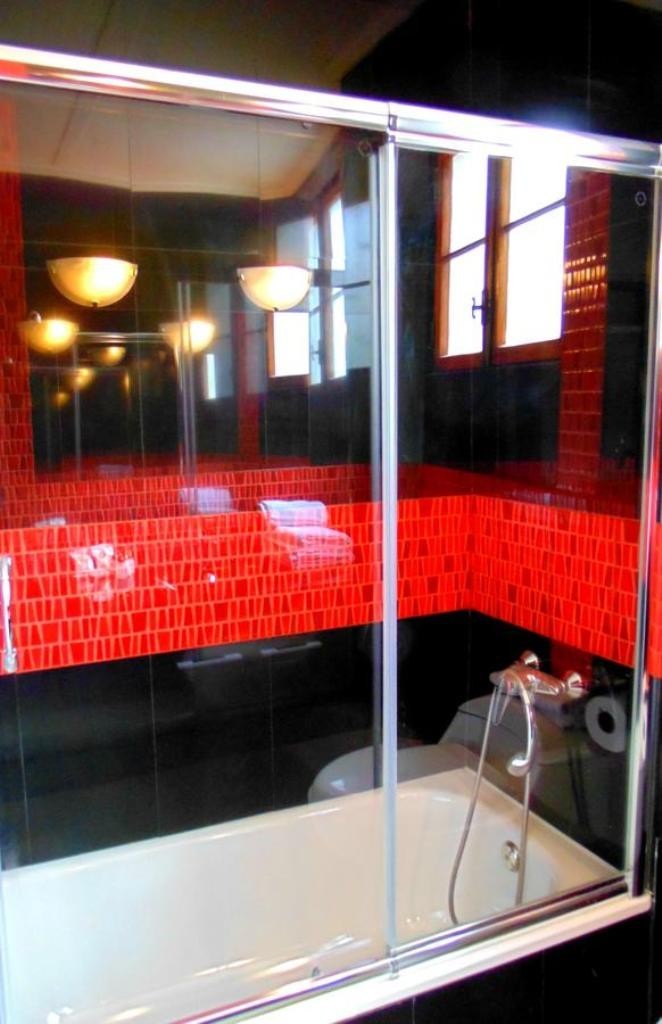 Hotel Boutique La Toscana