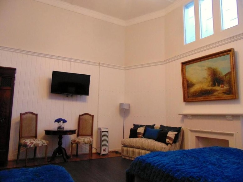 Hotel Boutique La Toscana