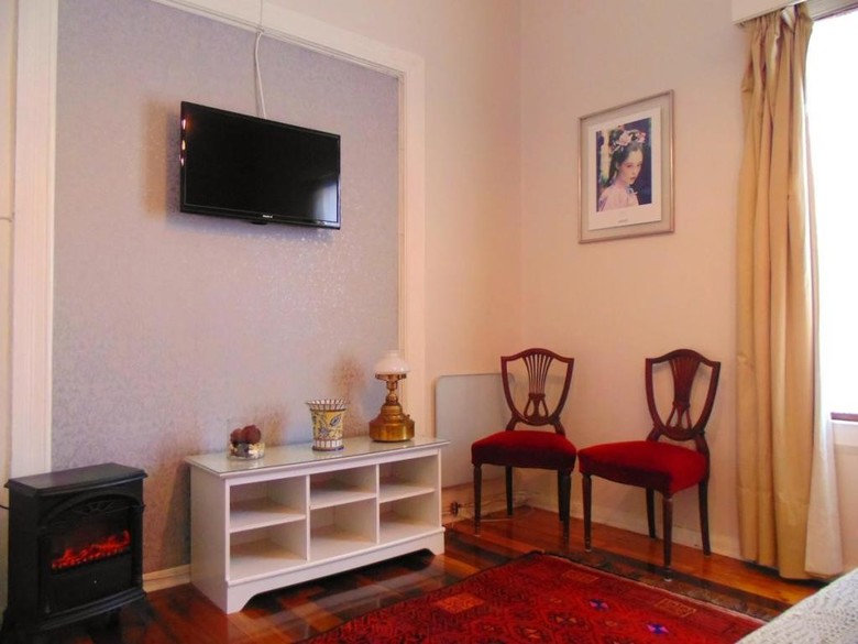 Hotel Boutique La Toscana