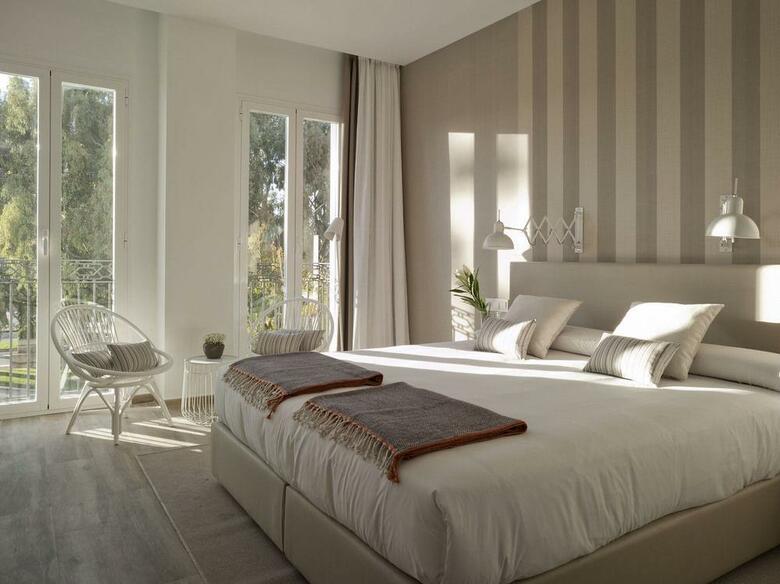 Hotel Boutique Balandret