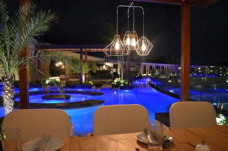Hotel Thompson Playa Del Carmen
