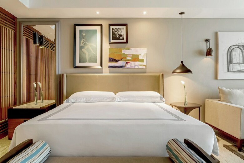 Hotel Thompson Playa Del Carmen