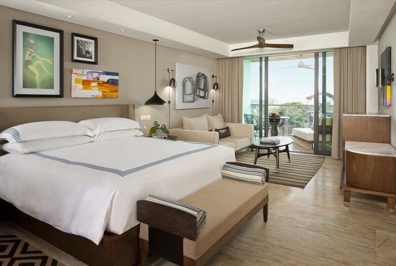 Hotel Thompson Playa Del Carmen
