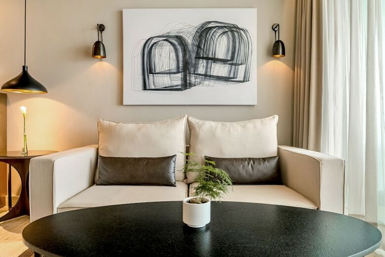 Hotel Thompson Playa Del Carmen