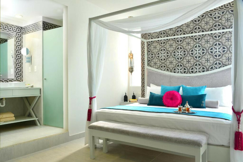 Unic Design Hotel