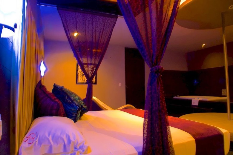 Motel Cancun Private Party - Adults Only