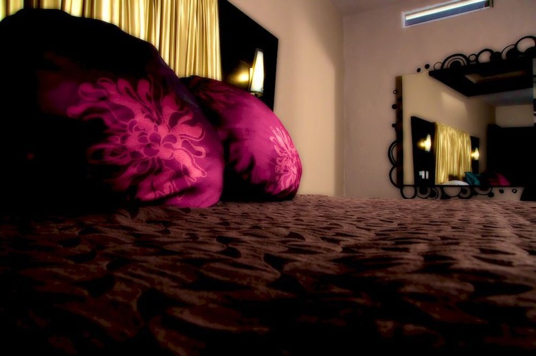 Motel Cancun Private Party - Adults Only