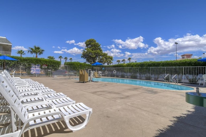 Motel 6 Las Vegas - Boulder Highway