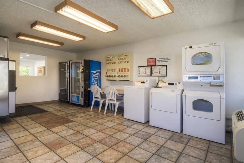 Motel 6 Las Vegas - I-15