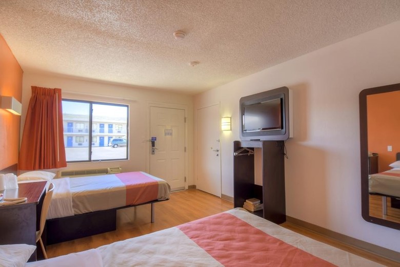 Motel 6 Las Vegas - I-15