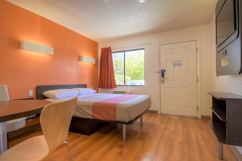 Motel 6 Las Vegas - I-15