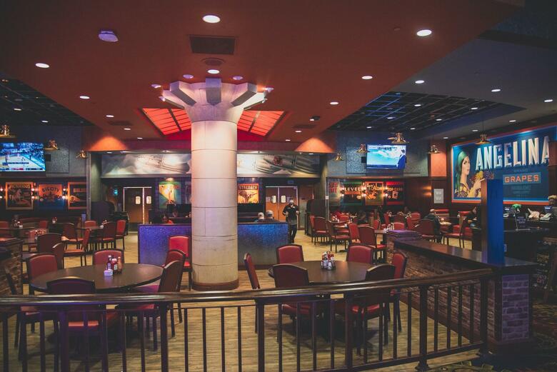 Cannery Hotel & Casino